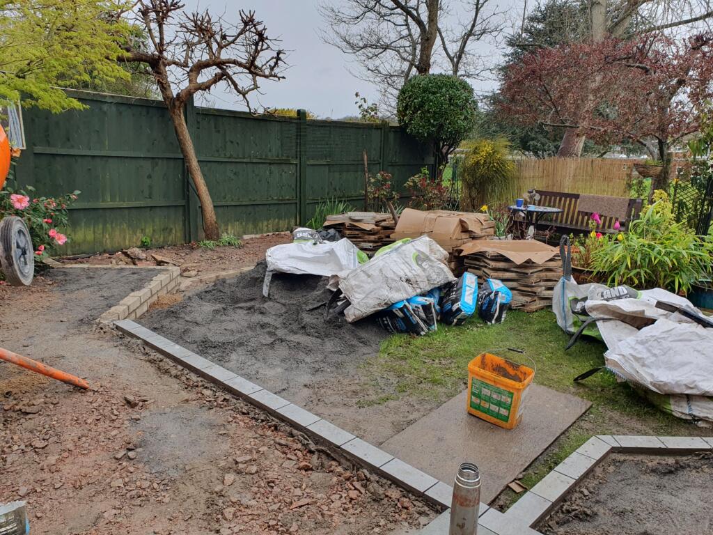 Grey Porcelain Garden Patio-11