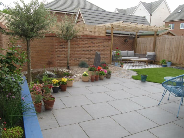 Mediterranean Inspired 1