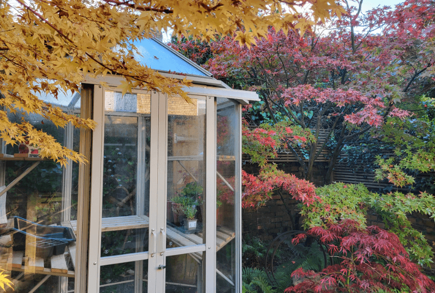 Garden Maintenance 2