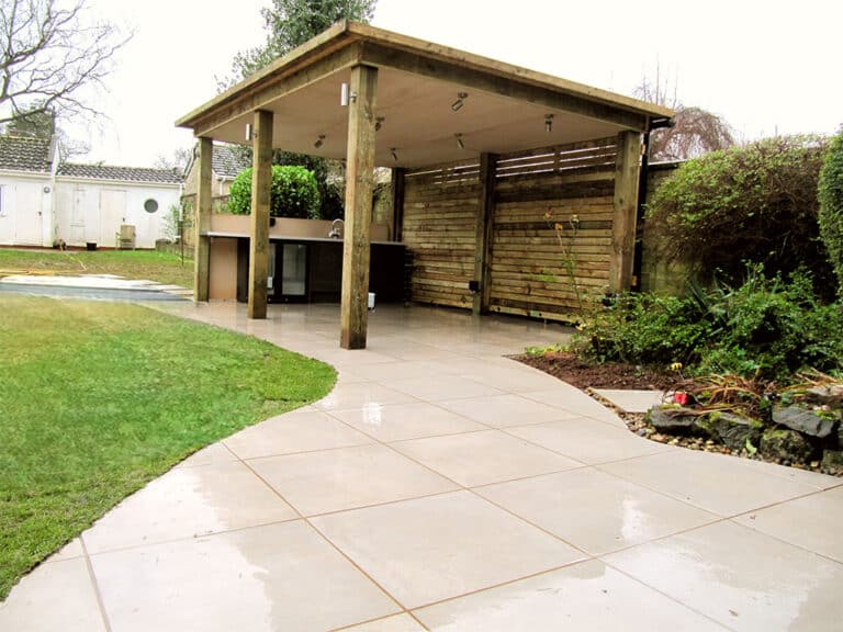 Garden Office Structures Bristol