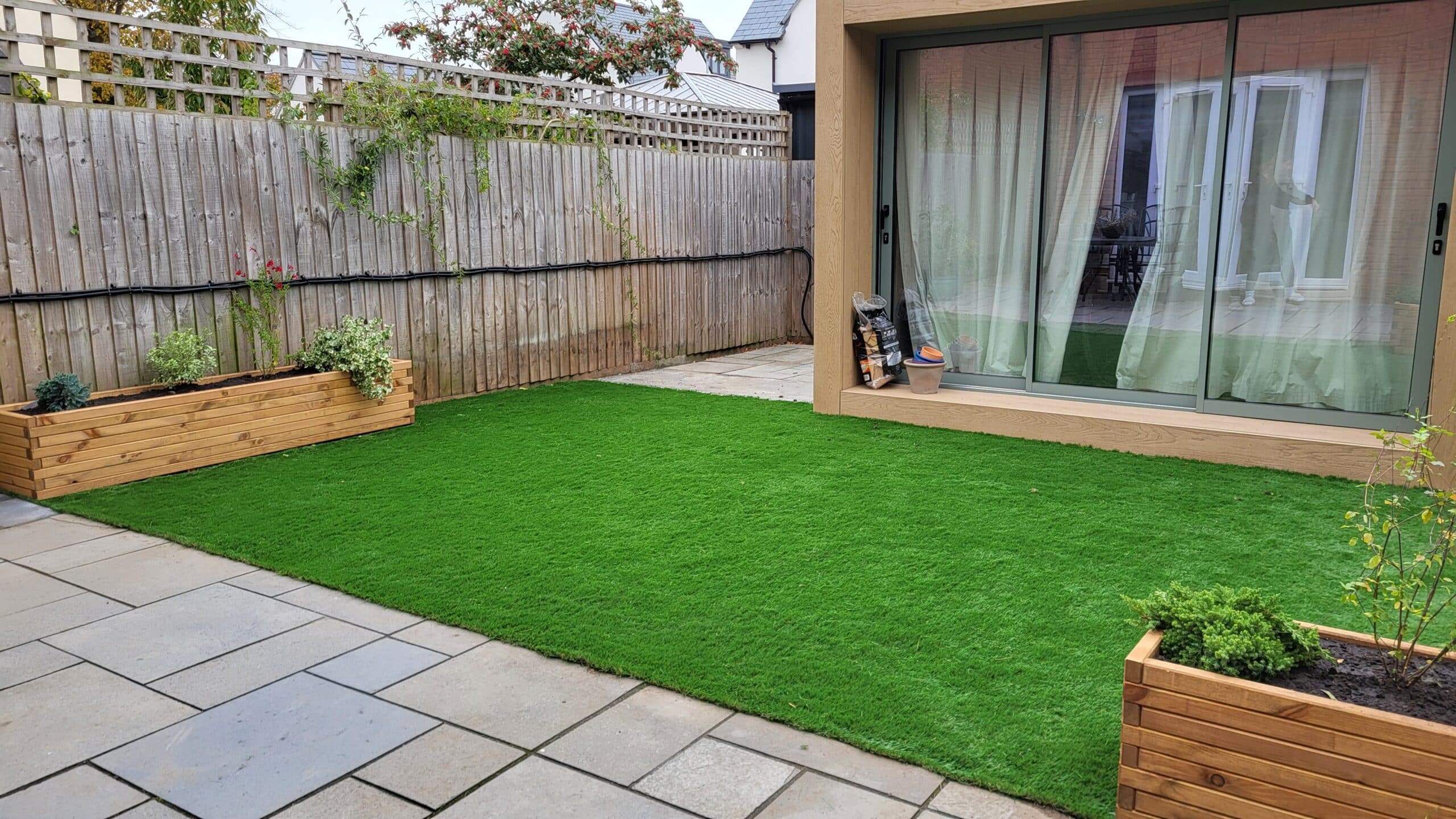 packer way astro turf 2