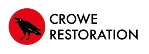 crowe restoration logo