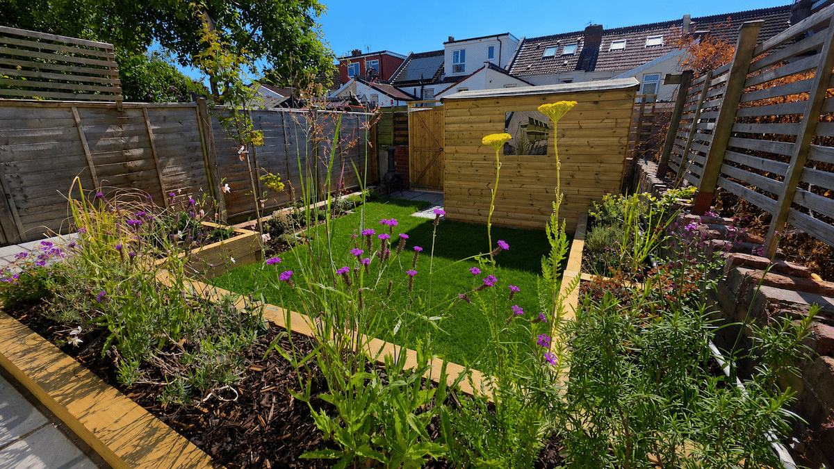 harrowdene road 1