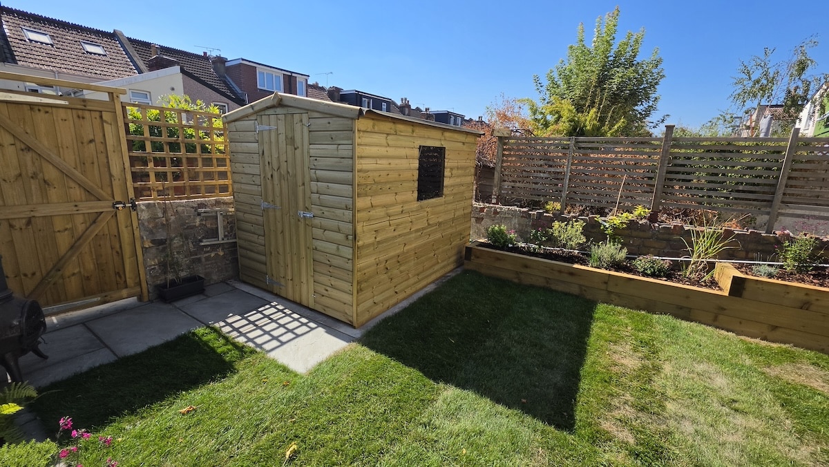 harrowdene road 11